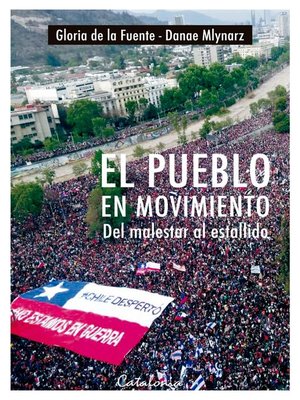 cover image of El pueblo en movimiento
